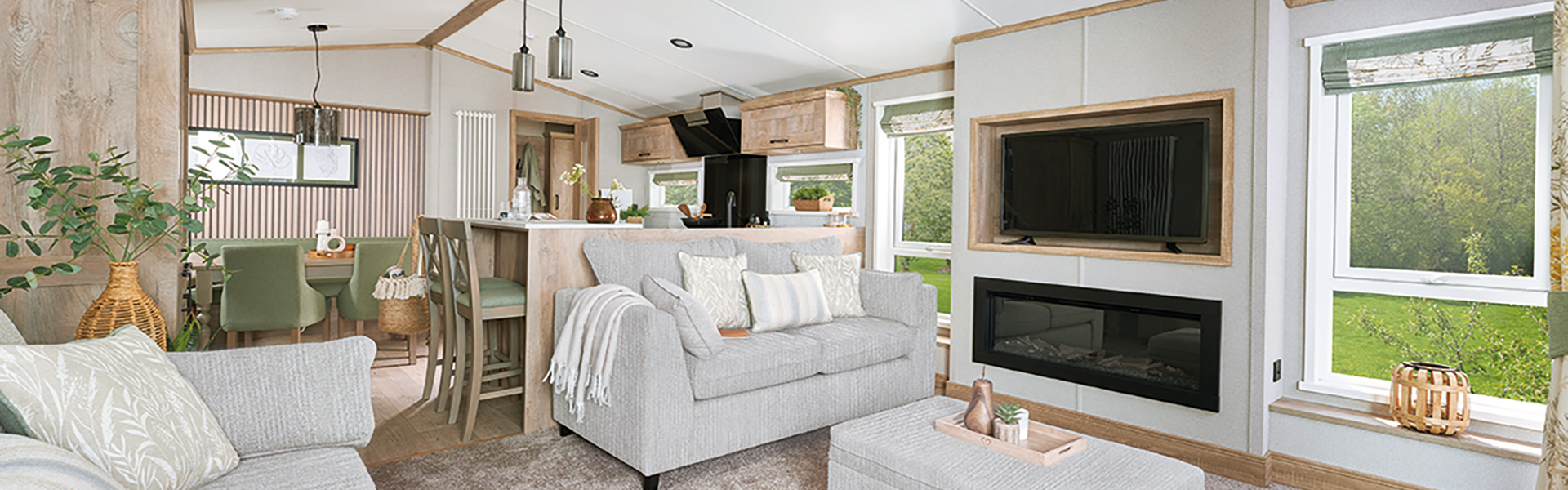 questions and answers about static caravans