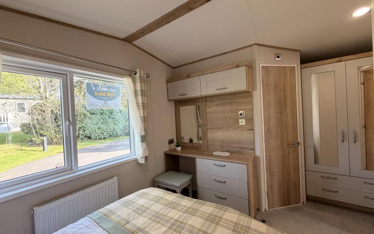 2024Ambleside Master Bedroom