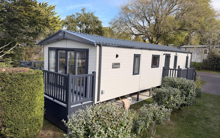 ABI Ambleside Premier Exterior View