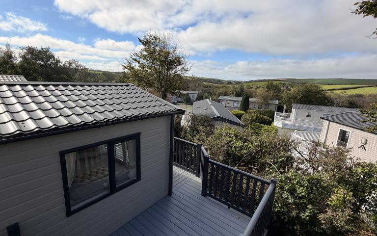 ABI Ambleside decking View