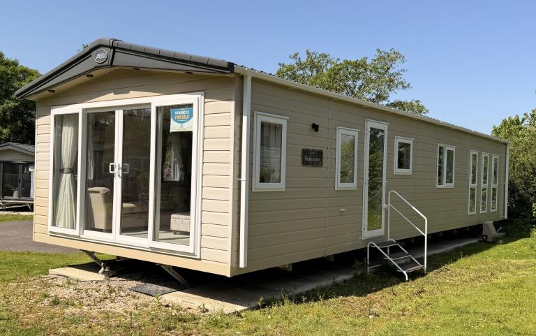 2021 ABI Beaumont Exterior
