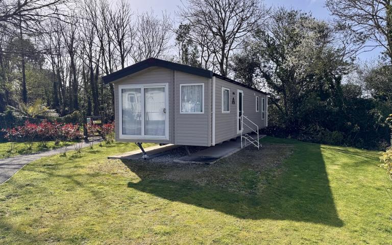 2023 Atlas Sahara Exterior