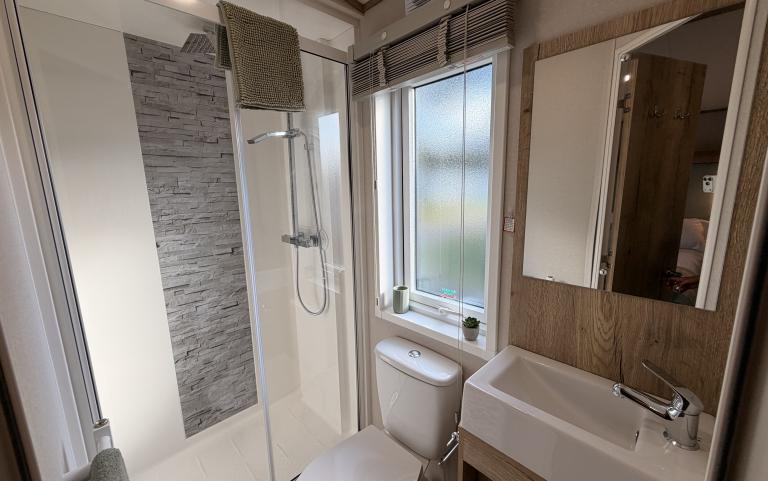 ABI Ambleside En suite