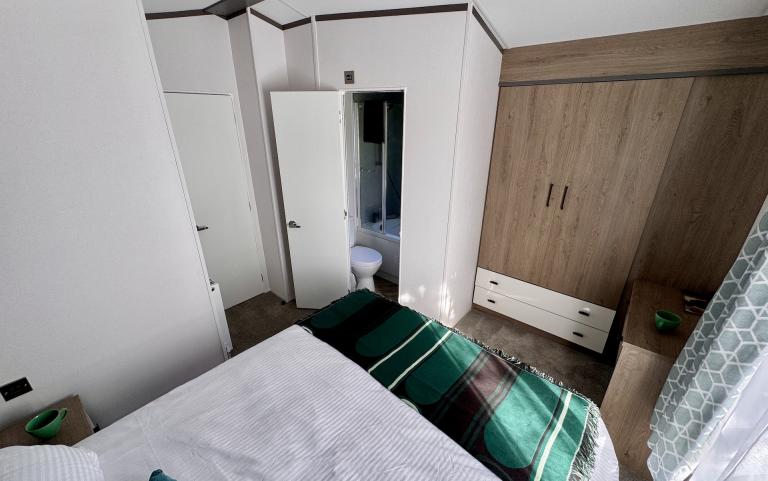 2023 Atlas Status Master Bedroom