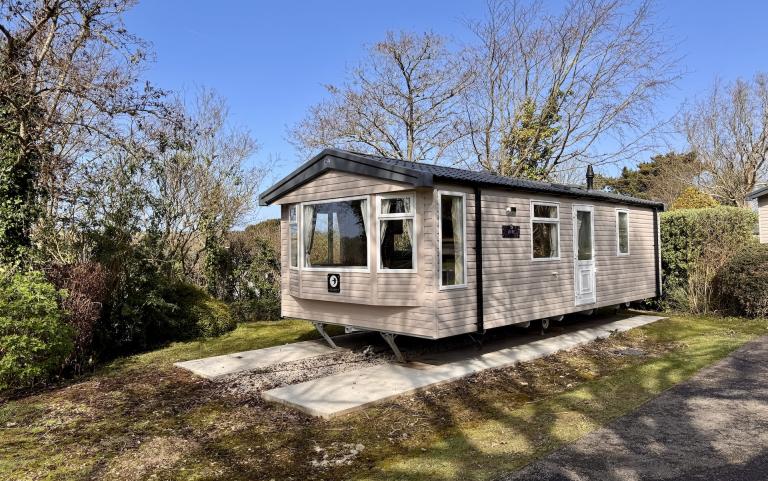 Swift Loire Exterior