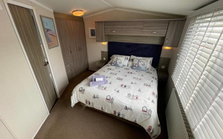 pitch 44 main bedroom