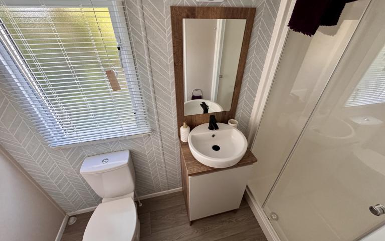 2023 Atlas Sahara Bathroom