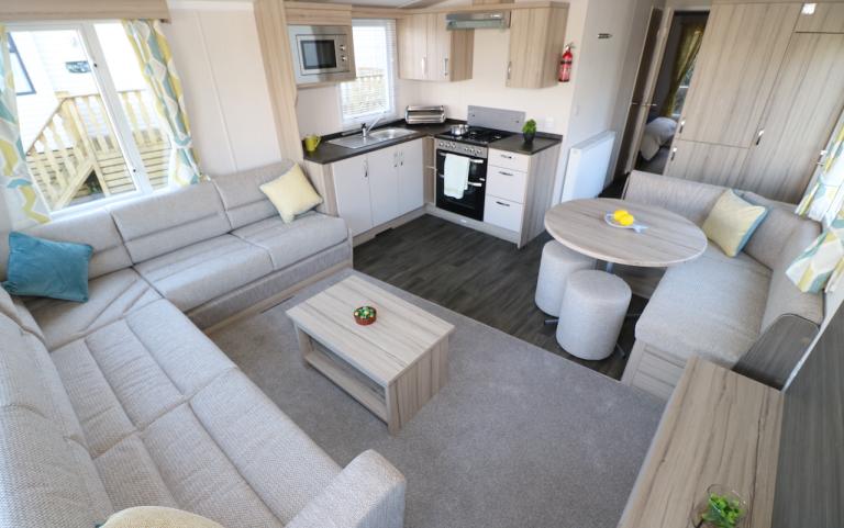 Swift Loire Lounge and Dining