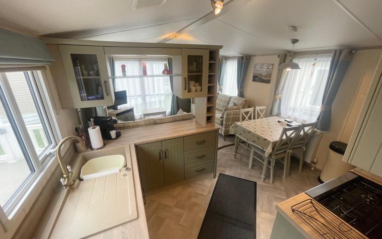 pitch 38 kitchen diner