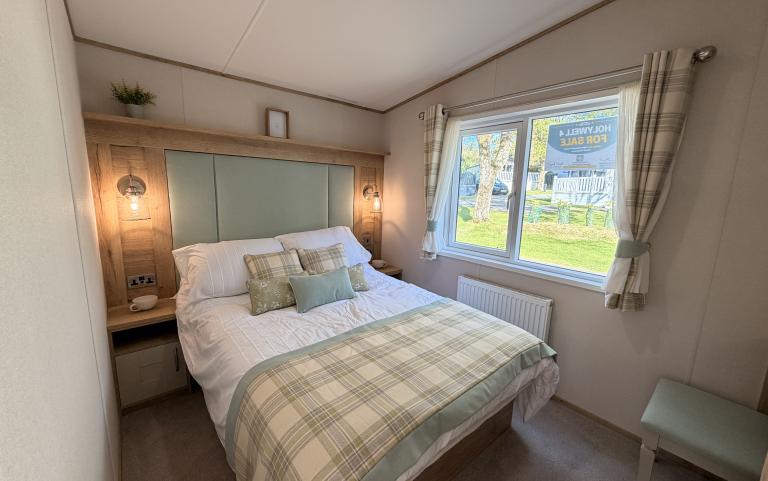 ABI Ambleside Master Bedroom