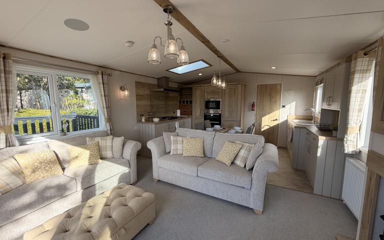 ABI Ambleside Lounge
