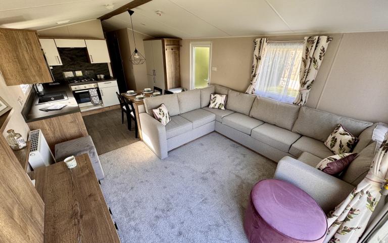 2023 Atlas Sahara Lounge