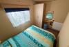 Pitch 8 Main Double Bedroom