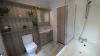 Family bathroom with bath 