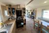 Pitch 16 Kitchen Dining Area