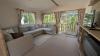 Lounge area with sofas