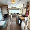 Pitch 5 living area