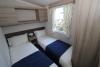 Swift Loire Twin Bedroom