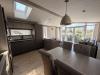 victory Lakewood Open plan kitchen lounge diner