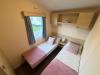 Pitch 67 Twin Bed