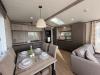 Lakewood Victory open plan dining area