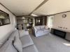 victory Lakewood Open plan kitchen lounge diner