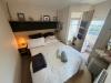 Pitch 16 Main Bedroom with Ensuite WC