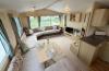 Pitch 67 Living dining area