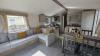 Open plan lounge 