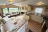 Pitch 67 Living area