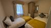 Twin bedroom