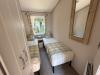 2024 Ambleside small twin bedroom