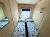 Pitch 8 Twin Bedroom