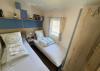 Pitch 16 Twin Bedroom