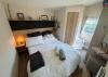 Pitch 16 Main Bedroom